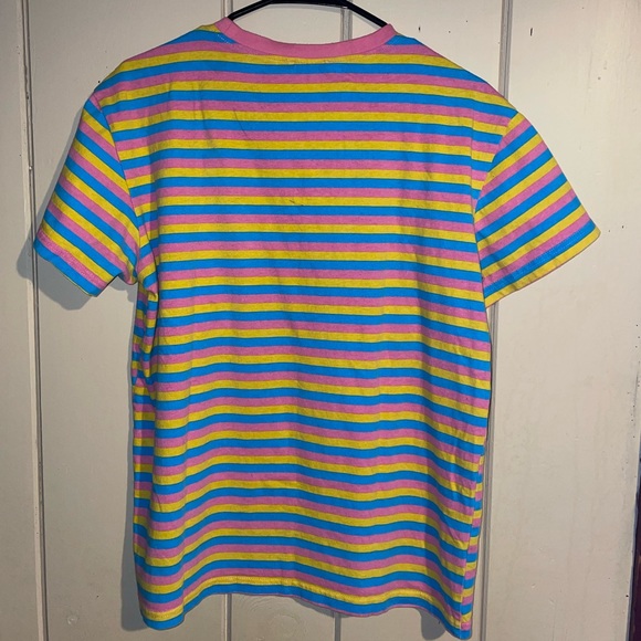 OF tee - Picture 2 of 2